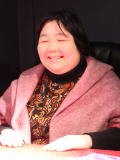 灯夜子先生